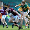 Boost for Galway football as they defeat Kerry after strong finish to reach All-Ireland decider