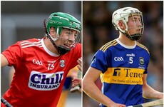 Cork defeat Clare in Munster minor opener while All-Ireland winners Tipperary unveil U20 side
