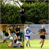 Back once again: The best pictures from around the grounds as inter-county GAA returns