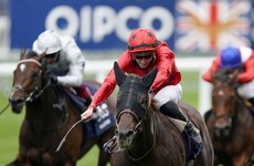 The Revenant claims Queen Elizabeth II Stakes gold