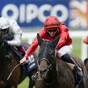 The Revenant claims Queen Elizabeth II Stakes gold