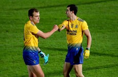 Goal rush as star man Smith leads Roscommon past Armagh and closer to Division 1 football