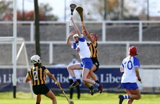 History as Westmeath win first All-Ireland senior championship clash, Kilkenny also triumph in opener