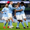 Raheem Sterling strike earns Manchester City narrow victory over Arsenal