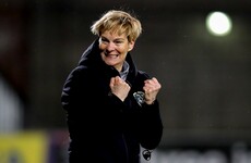 Ireland boss Pauw: 'It's a final, and we're on the fringe to do something special'