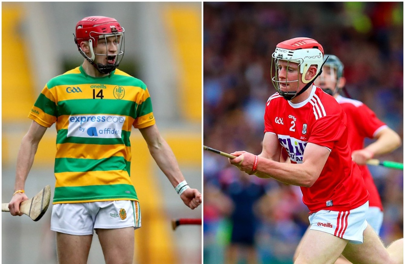 5 players from All-Ireland final side to start for Cork in Munster ...