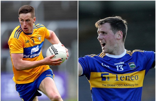 Clare and Tipperary ease relegation worries while Wexford back in ...