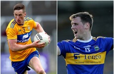 Clare and Tipperary ease relegation worries while Wexford back in promotion hunt