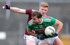 Mayo fire 3-23 as they hammer Galway in football league clash in Tuam
