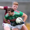 Mayo fire 3-23 as they hammer Galway in football league clash in Tuam