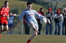 Tributes pour in after former Tyrone goalkeeper dies aged 33