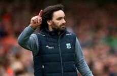 'There's two tiers in the GAA - one for the big counties and one for the wee counties'