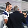 Spurs boss Mourinho refuses to blame Bale introduction for late collapse