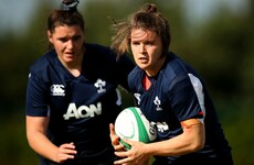 Resuming Six Nations the beginning of a crucial window for Ireland Women