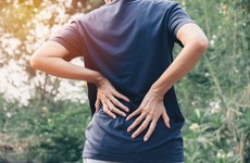 Consultant spine surgeon: Movement is key to avoiding back pain in the remote working era