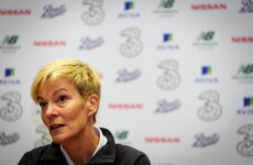 Mixed-gender football and another nation on the cusp: Pragmatic Pauw determined to lead Ireland to new heights