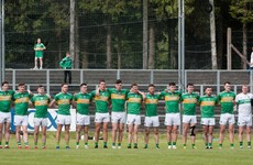 'Take your time, reflect and get it right' - League Sunday pundits back Leitrim's call to hand walkover