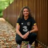 'It’s quite nice playing football with a smile on my face' - Kiernan set for 'cup final' with Ireland