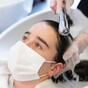 'People are concerned about the unknown': Hairdressers report surge in business as restrictions loom