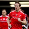 Louth captain criticises testing procedures and slams former players for 'driving' GAA to play games