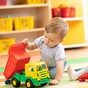 Review finds that the average cost of delivering childcare across all services in Ireland is €4.14 per hour