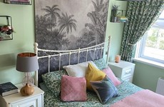Get The Look: 6 interiors buys to recreate Roisin's nature-inspired bedroom