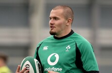 'I think my game is coming along really nicely, to be honest' - Stockdale