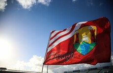 Roche and Hayes goals help Cork defeat Kerry in Tralee to reach Munster semi-final