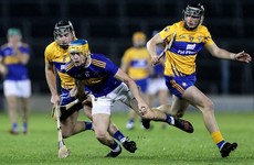 Bowe hits 0-7 as Tipperary's second-half show key in Munster hurling win over Clare