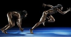 These beautiful images show why ESPN's Body Issue isn't porn