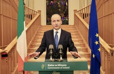 Why is Ireland choosing a 'seesaw' approach to tackling Covid-19?