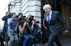 Neale Richmond: When Boris refers to an 'Australia-style' deal with the EU, he's talking through his hat