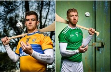 'It's a massive sense of safety for each player' - Hurling stars back GAA championship start