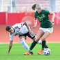 From 'fan girl' to first choice: Littlejohn making the most of her second coming