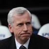 Andy Carroll deal is above my pay grade, admits Pardew