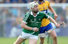 'It was an honour' - 5 years since teenage Cian Lynch's stunning debut against Clare