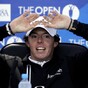 Humbled McIlroy ready to cope with poor conditions