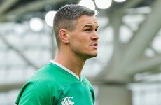 'It's an honour to do it and when he asked me to do it again, I was delighted'