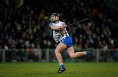 Huge loss for Waterford hurlers as captain Mahony ruled out for championship