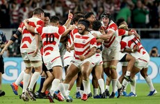 Gatland's Lions to face Japan before departing on South Africa tour