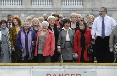 Government to consider special law to allow legal claims by symphysiotomy victims