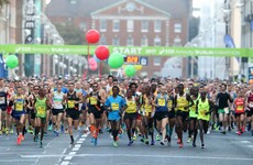 Opinion: Memories of my first Dublin City Marathon on the day the 2020 race was meant to happen