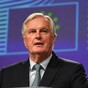 Michel Barnier says Boris Johnson must be willing to compromise too as deal remains 'within reach'