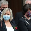 Polls and pandemics: How Northern Ireland's two leaders are facing defiance and disappointment
