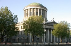 Referendum will allow radical reform of courts system