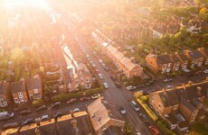 Green space or hip coffee shops? Rate your neighbourhood priorities when buying a home here