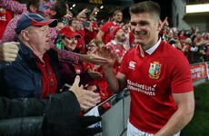 Lions managing director hopes fans will be able to attend 2021 South Africa tour