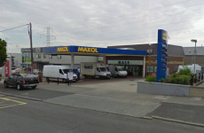 Fourth person arrested over raid on cash-in-transit van