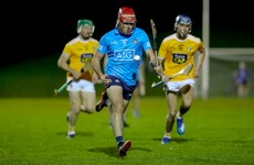 Dublin, Offaly and Laois advance as Leinster U20 Hurling Championship games go ahead