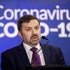 NI Health Minister self-isolating after receiving close proximity notification from Covid app